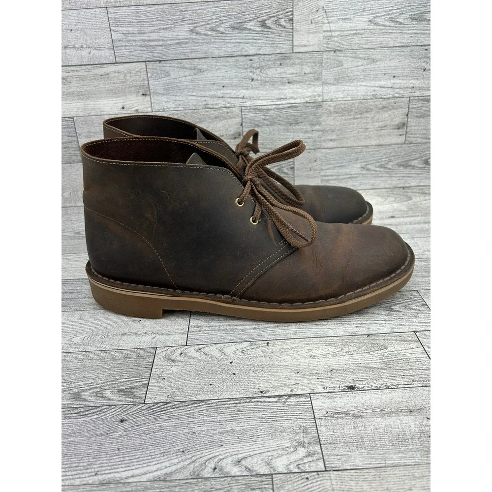 Clarks collection bushacre